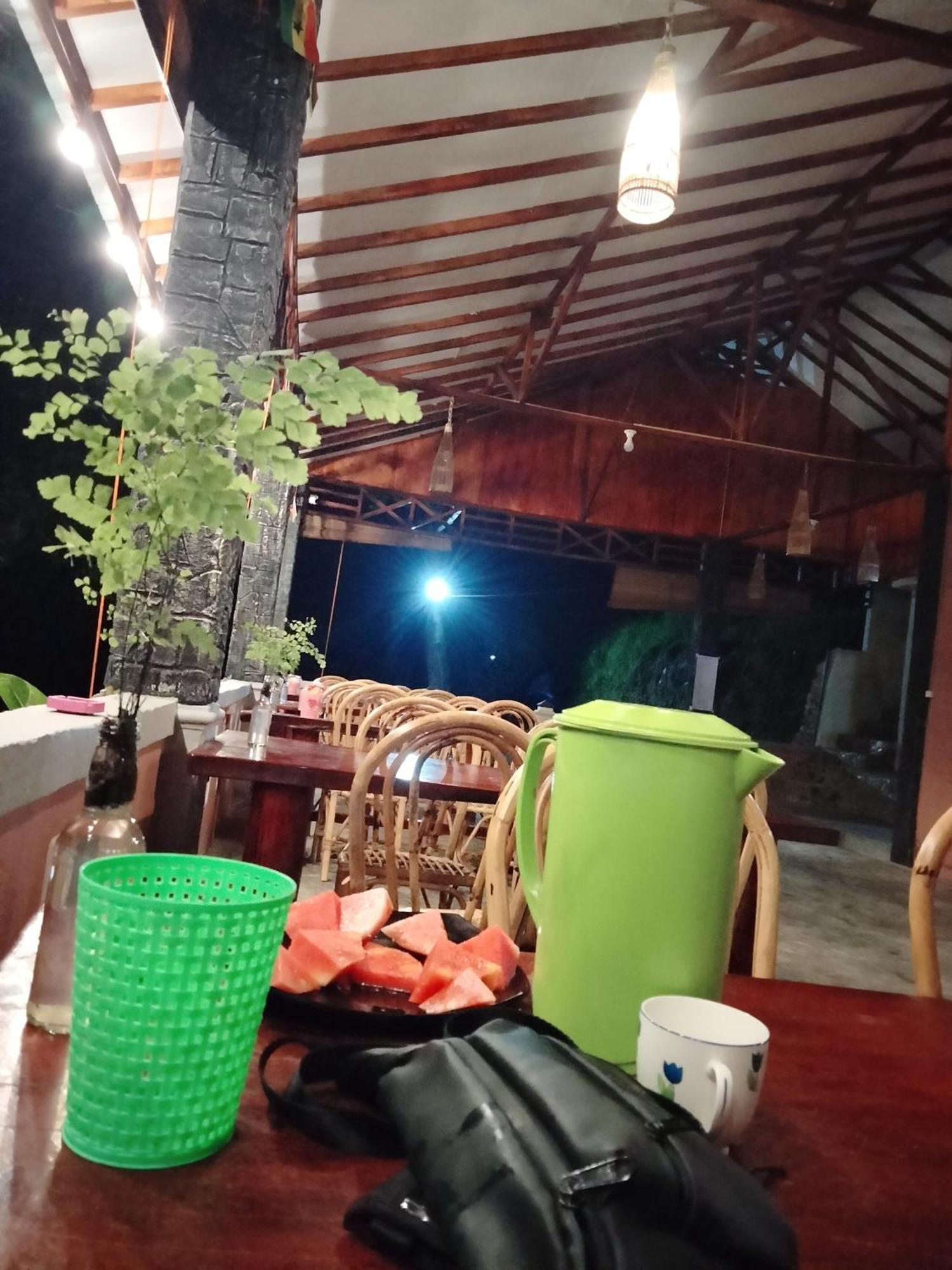 Asim Paris Guesthouse & Jungle Trekking Bukit Lawang Eksteriør billede