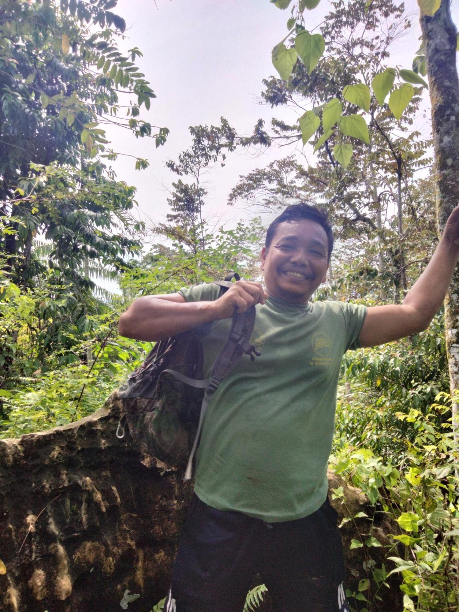 Asim Paris Guesthouse & Jungle Trekking Bukit Lawang Eksteriør billede